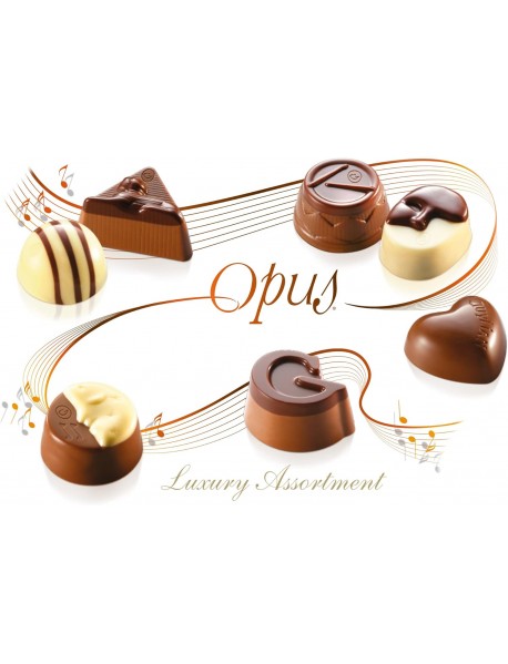 Guylian Opus Belçika Çikolatası 180 Gr