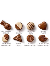 Guylian Opus Belçika Çikolatası 180 Gr