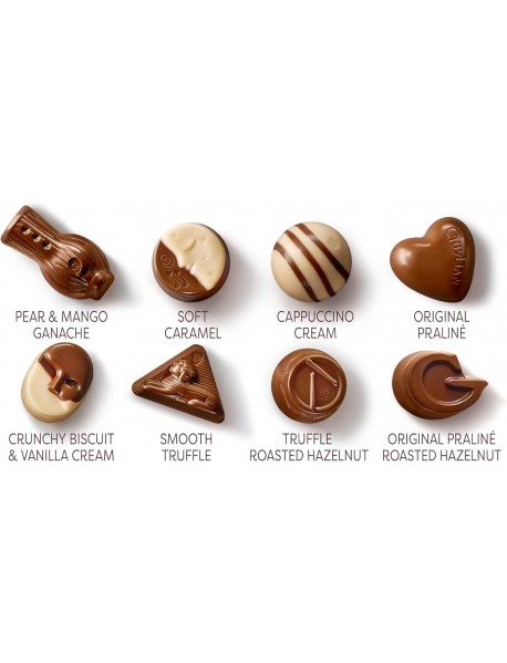 Guylian Opus Belçika Çikolatası 180 Gr