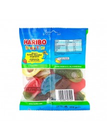 Haribo Bunte Tüte Vegetarian 175 Gr