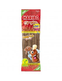 Haribo Spaghetti Sour Happy Cola Ekşi Jel Şeker 200 Gr Haribo Spaghetti Sour Happy Cola Ekşi Jel Şeker 200 Gr