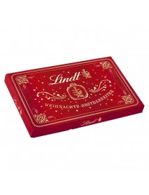 Lindt Yılbaşı Hazineleri Kadife Kutu Çikolatalı Pralinler 200 Gr
