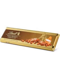Lindt Gold Fındıklı Premium Çikolata 300 Gr Lindt Gold Fındıklı Premium Çikolata 300 Gr