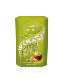 Lindt Lindor Antep Fıstıklı Dolgulu Sütlü Çikolata 200 Gr Lindt Lindor Antep Fıstıklı Dolgulu Sütlü Çikolata 200 Gr