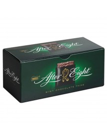 Nestle After Eight Naneli İnce Bitter Çikolata 200 Gr