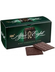 Nestle After Eight Naneli İnce Bitter Çikolata 200 Gr