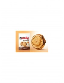 Nutella Biscuits Fındık Kreması Dolgulu 304 Gr