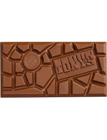 Tony’s Chocolonely Sütlü Çikolata 180 Gr