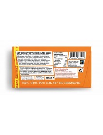 Tony’s Chocolonely Karamel Deniz Tuzlu Sütlü Çikolata 180 Gr