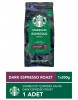 Starbucks Çekirdek Kahve Espresso Roast Dark 200 gr