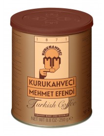 Mehmet Efendi Kurukahveci Türk Kahvesi 250 gr