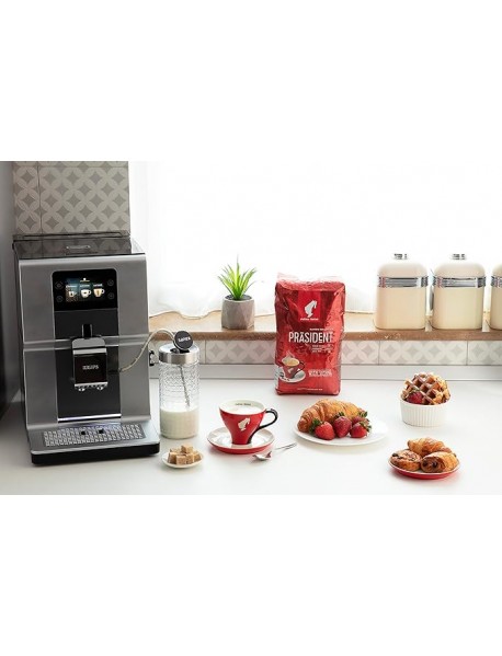 Julius Meinl President Orta Kavrulmuş Çekirdek Kahve 500 Gr Julius Meinl President Orta Kavrulmuş Çekirdek Kahve 500 Gr