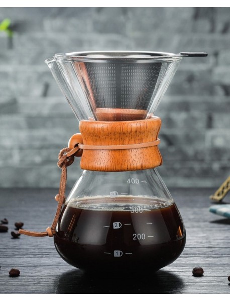 Campout NG 172 Filtre Kahve Cam Set Campout NG 172 Filtre Kahve Cam Set