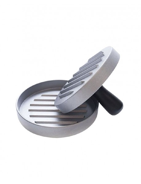 Campout NG HPA Hamburger Press Alüminyum Campout NG HPA Hamburger Press Alüminyum