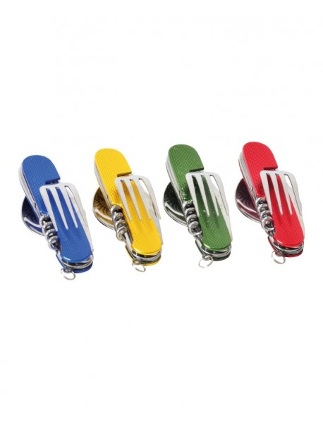 Campout Katlanır Kaşık Çatal Tirbuşon Campout Katlanır Kaşık Çatal Tirbuşon