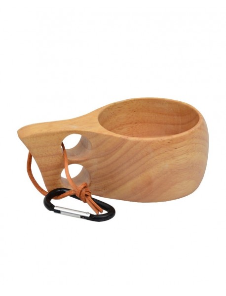 Campout Kuksa Fox Bardak Campout Kuksa Fox Bardak