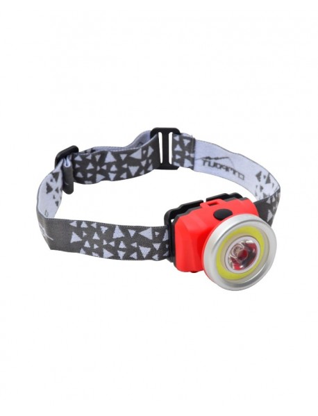 Campout LED Kafa Lambası Campout LED Kafa Lambası