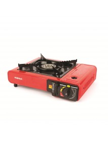 Nurgaz NG 501 Tek Gözlü Portatif Ocak Nurgaz NG 501 Tek Gözlü Portatif Ocak