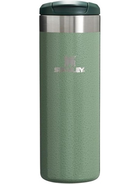 Stanley Aerolight Seyahat Bardağı 0.47 L - Yeşil Stanley Aerolight Seyahat Bardağı 0.47 L - Yeşil