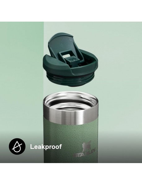 Stanley Aerolight Seyahat Bardağı 0.47 L - Yeşil Stanley Aerolight Seyahat Bardağı 0.47 L - Yeşil