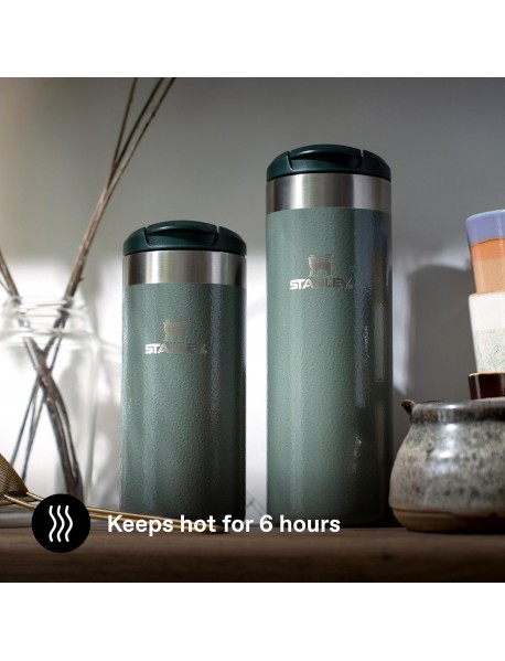 Stanley Aerolight Seyahat Bardağı 0.47 L - Yeşil Stanley Aerolight Seyahat Bardağı 0.47 L - Yeşil