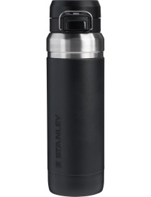 Stanley Go Quick Flip Water Bottle - 1.06L Siyah 2.0 Stanley Go Quick Flip Water Bottle - 1.06L Siyah 2.0