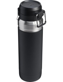 Stanley Go Quick Flip Water Bottle - 1.06L Siyah 2.0