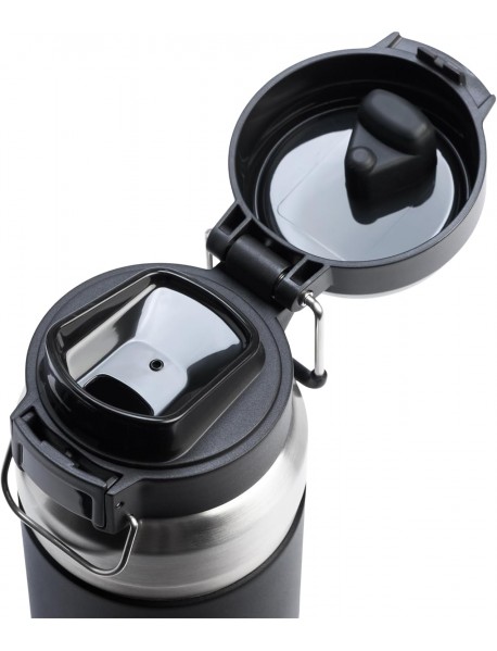 Stanley Go Quick Flip Water Bottle - 1.06L Siyah 2.0 Stanley Go Quick Flip Water Bottle - 1.06L Siyah 2.0