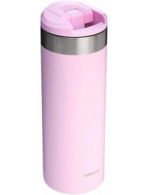 Stanley Aerolight Seyahat Bardağı 0.47 L - Şeker Pembesi