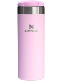 Stanley Aerolight Seyahat Bardağı 0.47 L - Şeker Pembesi