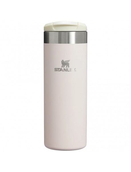 Stanley Aerolight Seyahat Bardağı 0.47 L - Rose Quartz