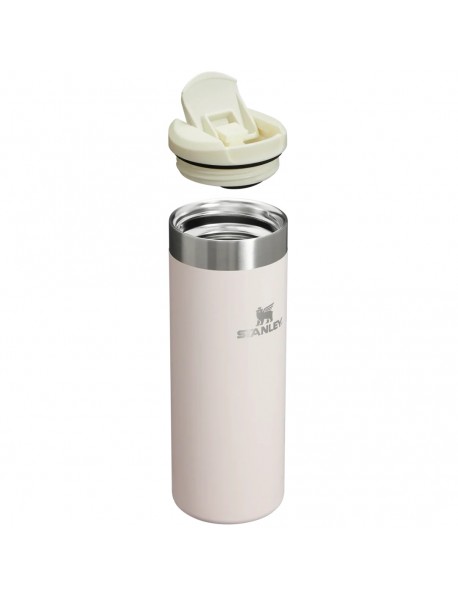 Stanley Aerolight Seyahat Bardağı 0.47 L - Rose Quartz