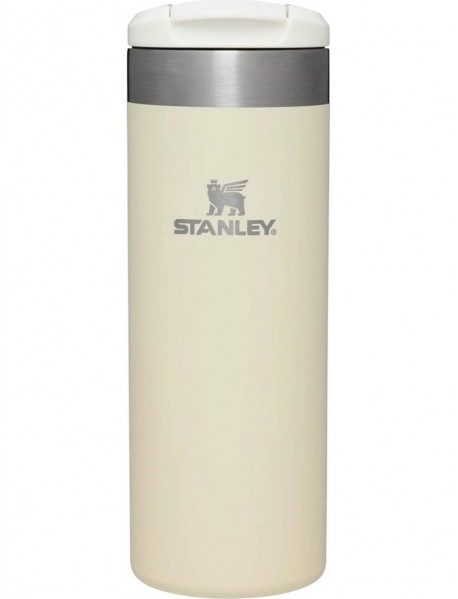 Stanley Aerolight 0.47 L Seyahat Bardağı - Krem
