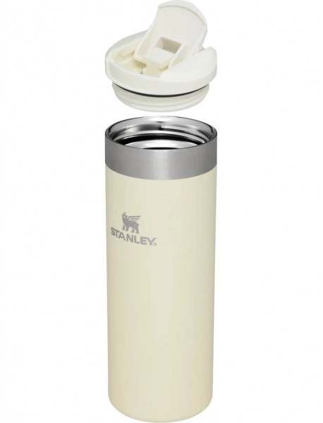 Stanley Aerolight 0.47 L Seyahat Bardağı - Krem