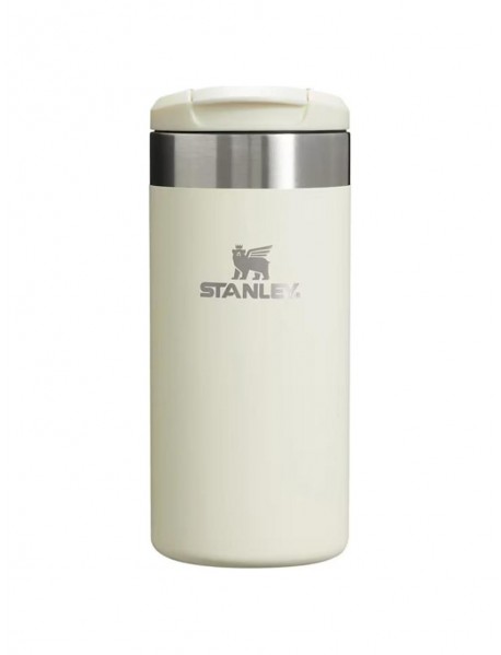 Stanley Aerolight 0.35 L Seyahat Bardağı - Krem Stanley Aerolight 0.35 L Seyahat Bardağı - Krem