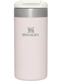 Stanley Aerolight 0.35 L Seyahat Bardağı - Rose Quartz