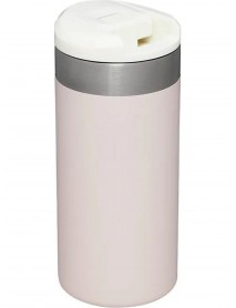 Stanley Aerolight 0.35 L Seyahat Bardağı - Rose Quartz