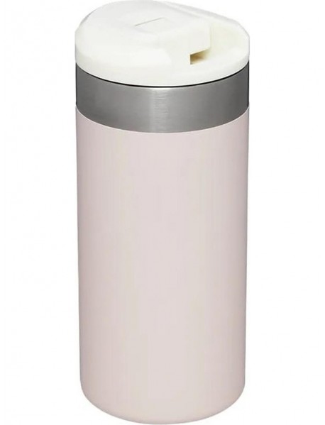 Stanley Aerolight 0.35 L Seyahat Bardağı - Rose Quartz
