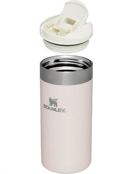 Stanley Aerolight 0.35 L Seyahat Bardağı - Rose Quartz