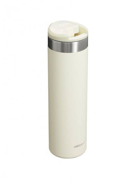 Stanley Aerolight 0.60 L Seyahat Bardağı - Krem Stanley Aerolight 0.60 L Seyahat Bardağı - Krem