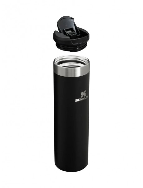 Stanley Aerolight 0.60 L Seyahat Bardağı - Siyah Stanley Aerolight 0.60 L Seyahat Bardağı - Siyah