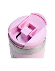 Stanley Aerolight 0.47 L Seyahat Bardağı - Şeker Pembesi