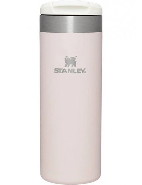 Stanley Aerolight 0.47 L Seyahat Bardağı - Rose Quartz Stanley Aerolight 0.47 L Seyahat Bardağı - Rose Quartz