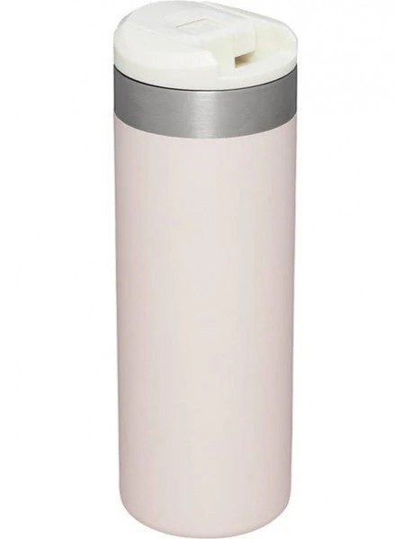 Stanley Aerolight 0.47 L Seyahat Bardağı - Rose Quartz Stanley Aerolight 0.47 L Seyahat Bardağı - Rose Quartz