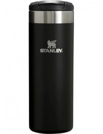 Stanley Aerolight 0.47 L Seyahat Bardağı - Siyah 2.0