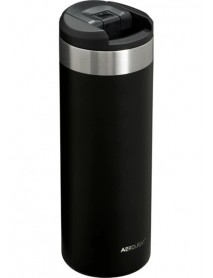 Stanley Aerolight 0.47 L Seyahat Bardağı - Siyah 2.0
