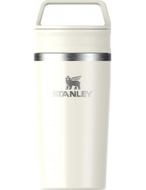 Stanley The Cafe To-Go Termos Bardak 0,35 L - Parlak Krem Stanley The Cafe To-Go Termos Bardak 0,35 L - Parlak Krem