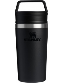 Stanley The Cafe To-Go Termos Bardak 0,35 L - Siyah Stanley The Cafe To-Go Termos Bardak 0,35 L - Siyah