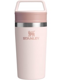 Stanley The Cafe To-Go Termos Bardak 0,35 L - Pembe Stanley The Cafe To-Go Termos Bardak 0,35 L - Pembe