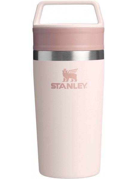 Stanley The Cafe To-Go Termos Bardak 0,35 L - Pembe